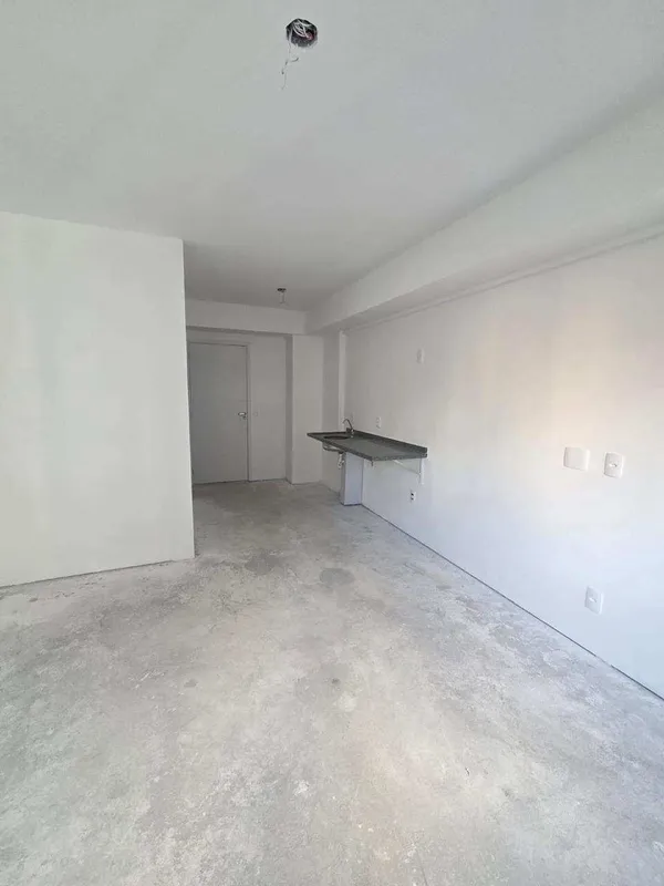 Studio à venda com 1 quarto, 25m² - Bela Vista,São Paulo