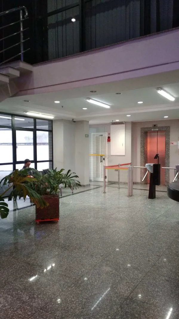 Sala comercial à venda, 40m² - Vila Mariana,São Paulo