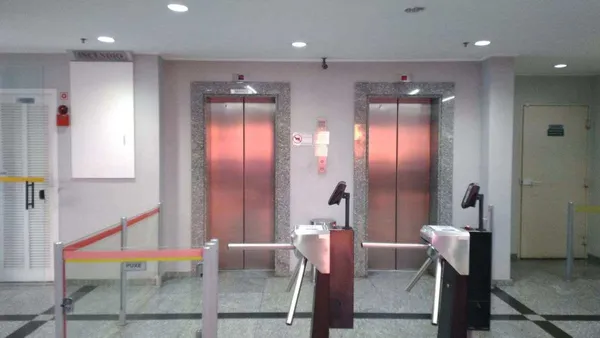 Sala comercial à venda, 40m² - Vila Mariana,São Paulo