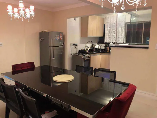 Apartamento à venda com 2 quartos, 127m² - Bela Vista,São Paulo