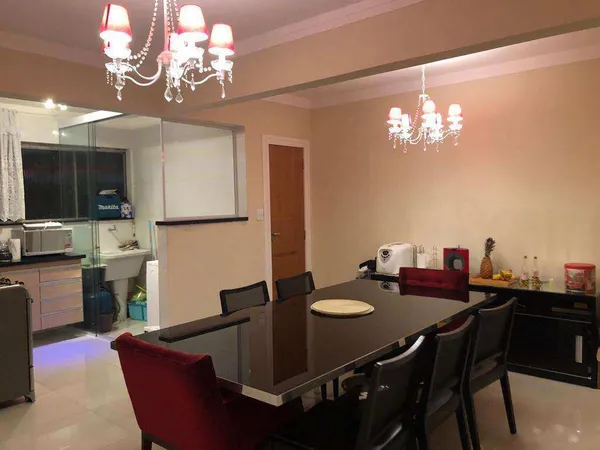Apartamento à venda com 2 quartos, 127m² - Bela Vista,São Paulo