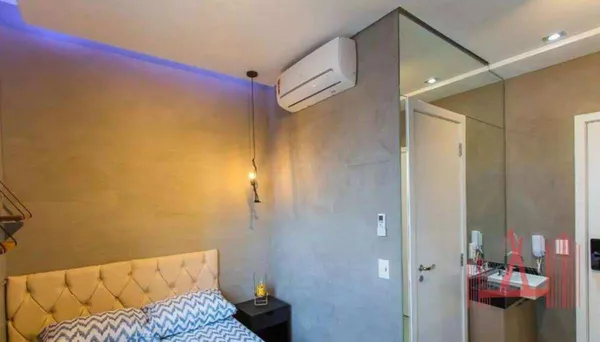 Studio para alugar com 1 quarto, 17m² - Liberdade,São Paulo