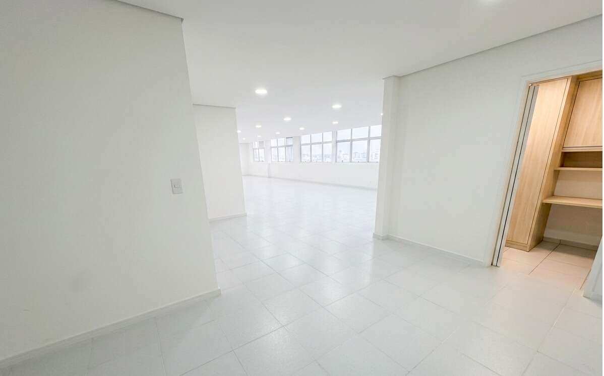 Conjunto Comercial à venda, 190m² - Bela Vista,São Paulo