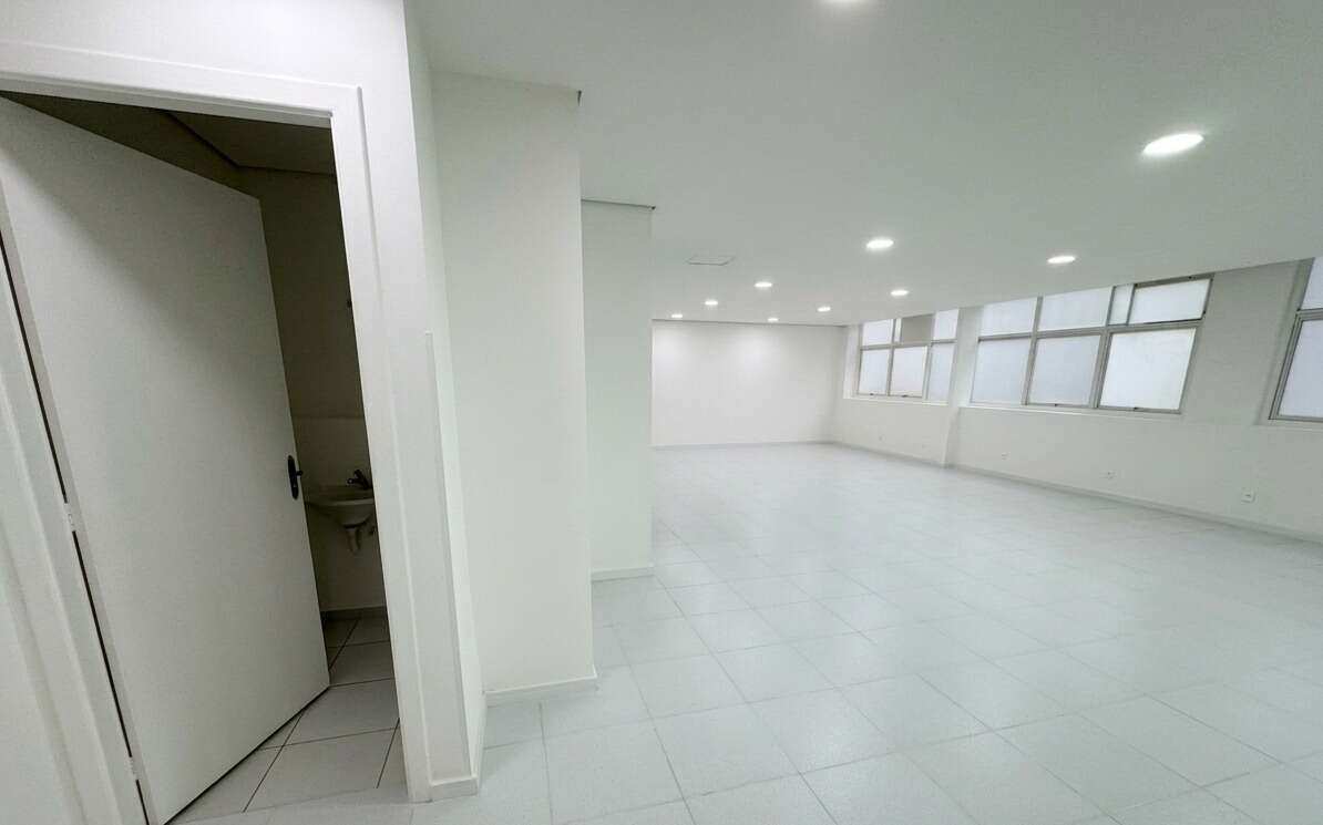 Conjunto Comercial à venda, 190m² - Bela Vista,São Paulo