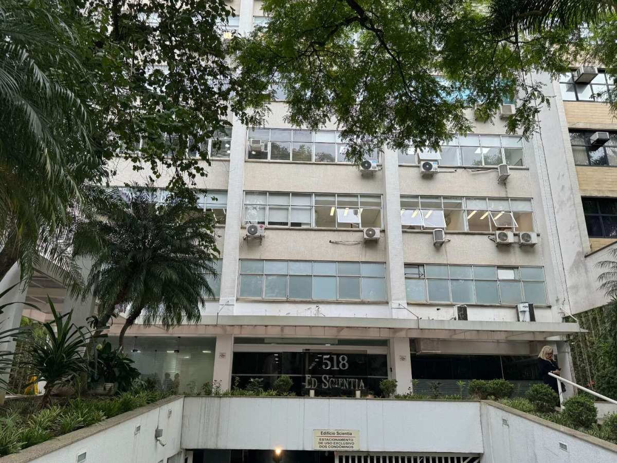 Conjunto Comercial à venda, 190m² - Bela Vista,São Paulo