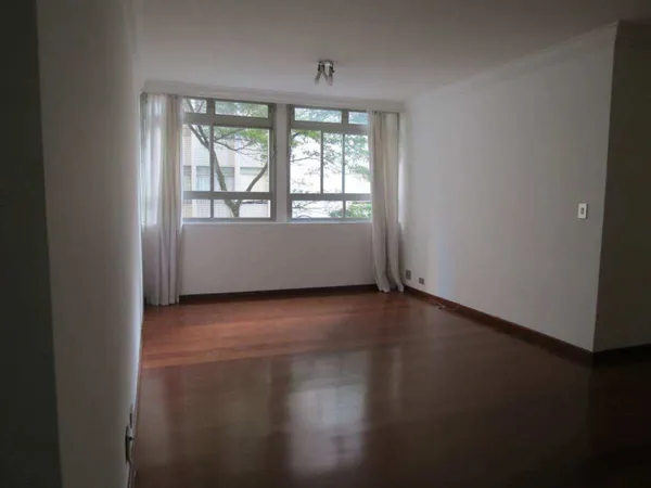 Apartamento para alugar com 3 quartos, 110m² - Paraíso,São Paulo
