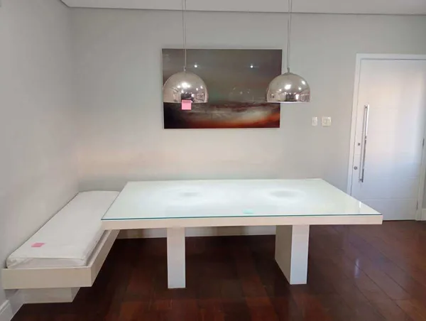 Apartamento para alugar com 3 quartos, 135m² - Jardim Paulista,São Paulo
