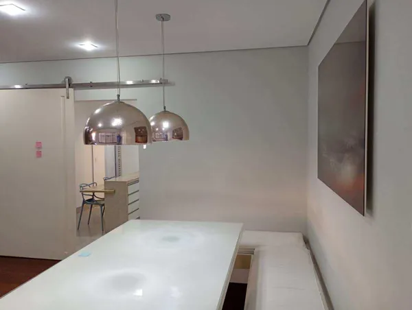Apartamento para alugar com 3 quartos, 135m² - Jardim Paulista,São Paulo