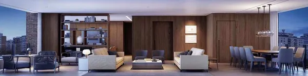 Apartamento à venda com 4 quartos, 314.95m² - Pinheiros,São Paulo
