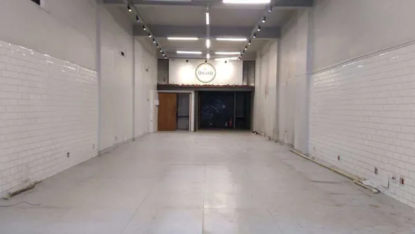 Loja para alugar, 160m² - Consolação,São Paulo