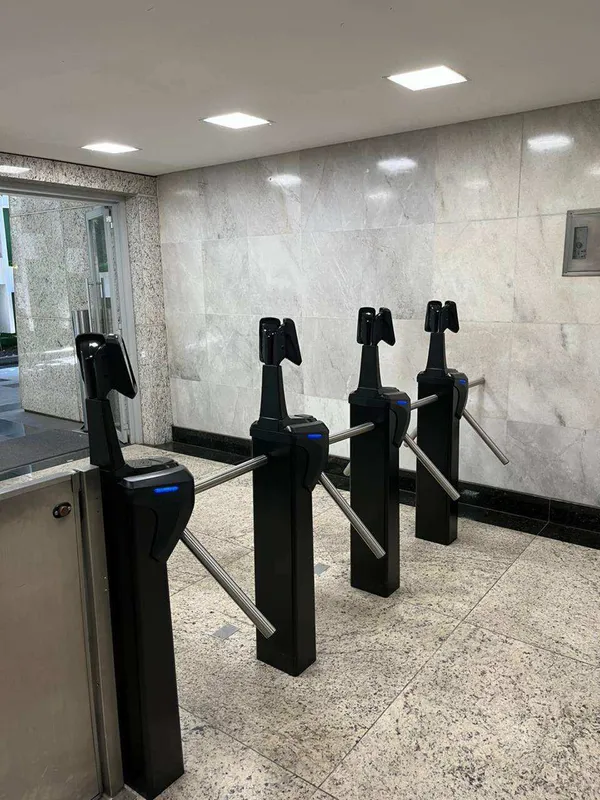 Sala comercial para alugar, 25m² - Jardim Paulistano,São Paulo