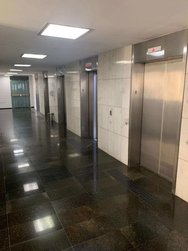 Sala comercial para alugar, 25m² - Jardim Paulistano,São Paulo