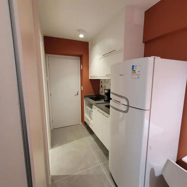 Studio à venda com 1 quarto, 28m² - Perdizes,São Paulo