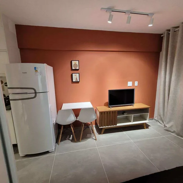 Studio à venda com 1 quarto, 28m² - Perdizes,São Paulo