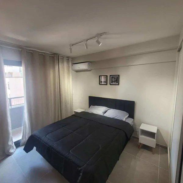 Studio à venda com 1 quarto, 28m² - Perdizes,São Paulo