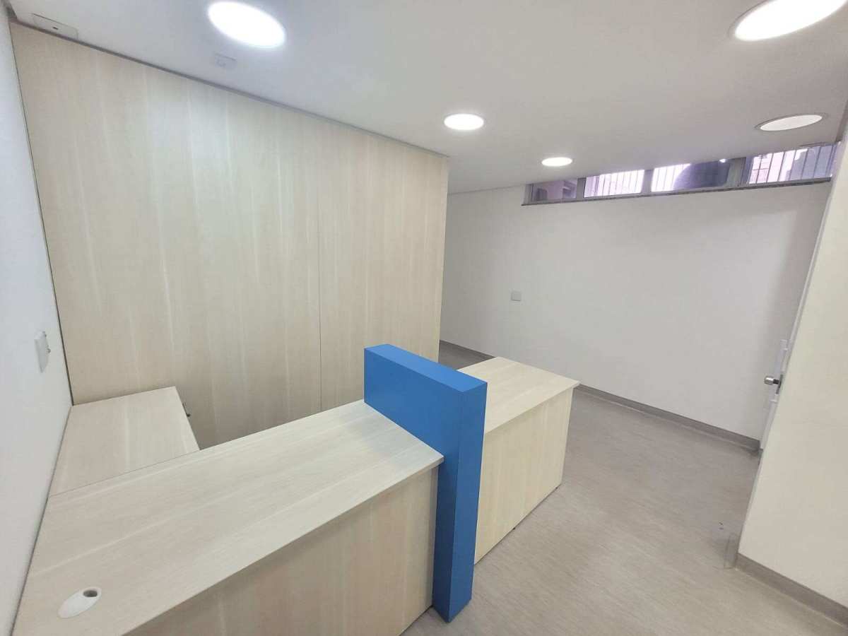 Conjunto Comercial para venda ou locação, 164m² - Bela Vista,São Paulo