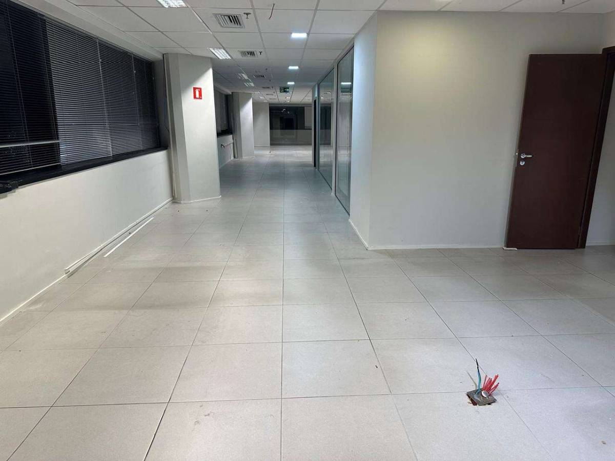 Conjunto Comercial para venda ou locação - Bela Vista,São Paulo