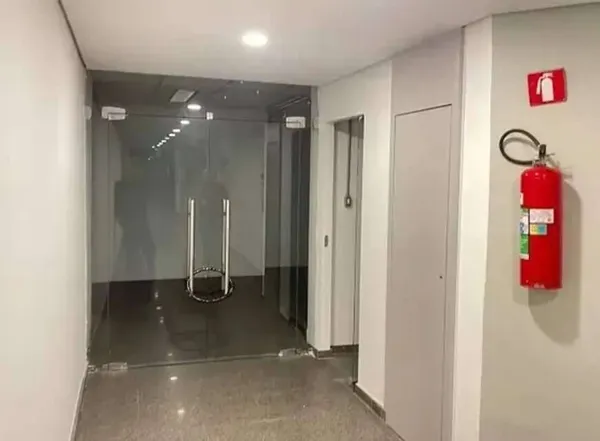 Conjunto Comercial à venda - Bela Vista,São Paulo