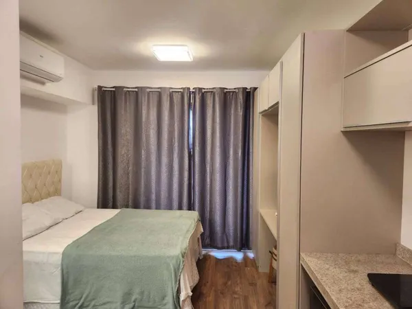 Studio à venda com 1 quarto, 21m² - Paraíso,São Paulo