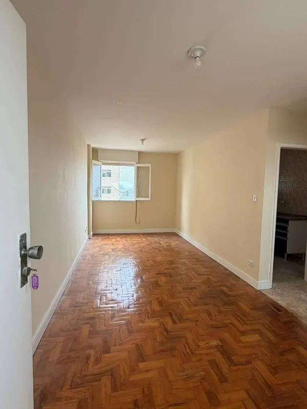 Studio à venda com 1 quarto - Campos Elíseos,São Paulo