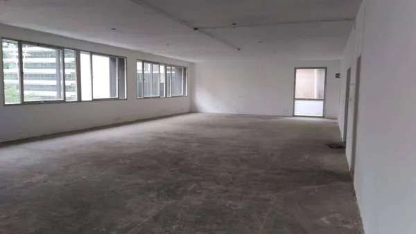 Conjunto Comercial para alugar, 400m² - Bela Vista,São Paulo