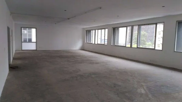 Conjunto Comercial para alugar, 400m² - Bela Vista,São Paulo