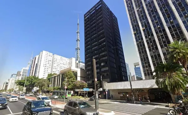 Conjunto Comercial para alugar, 400m² - Bela Vista,São Paulo