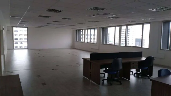 Conjunto Comercial para alugar, 200m² - Bela Vista,