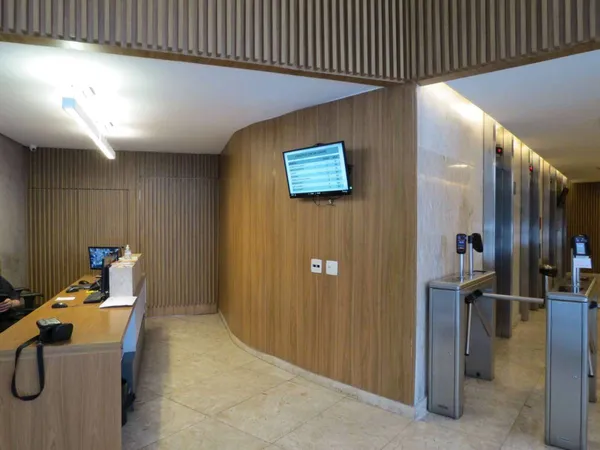 Conjunto Comercial à venda, 200m² - Centro,São Paulo