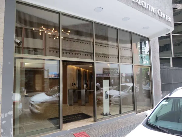 Conjunto Comercial à venda, 200m² - Centro,São Paulo