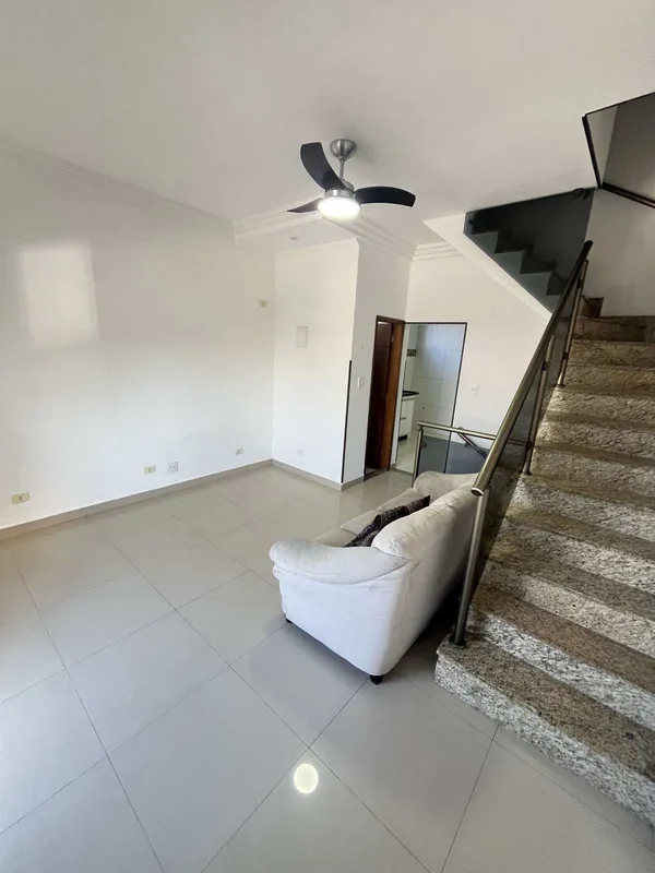 Casa à venda com 2 quartos, 115m² - Vila Valença,São Vicente
