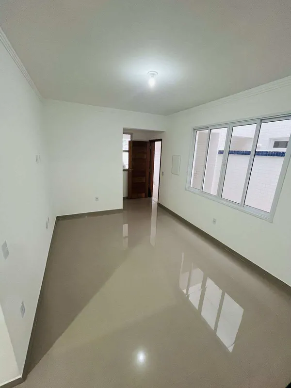 Casa à venda com 3 quartos, 135m² - Embaré,Santos
