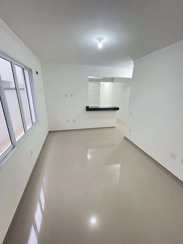 Casa à venda com 3 quartos, 135m² - Embaré,Santos