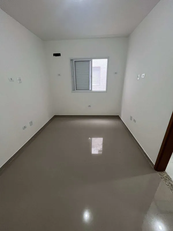 Duplex à venda com 4 quartos, 170m² - Embaré,Santos