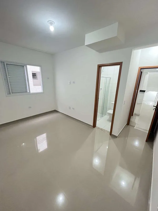 Duplex à venda com 4 quartos, 170m² - Embaré,Santos