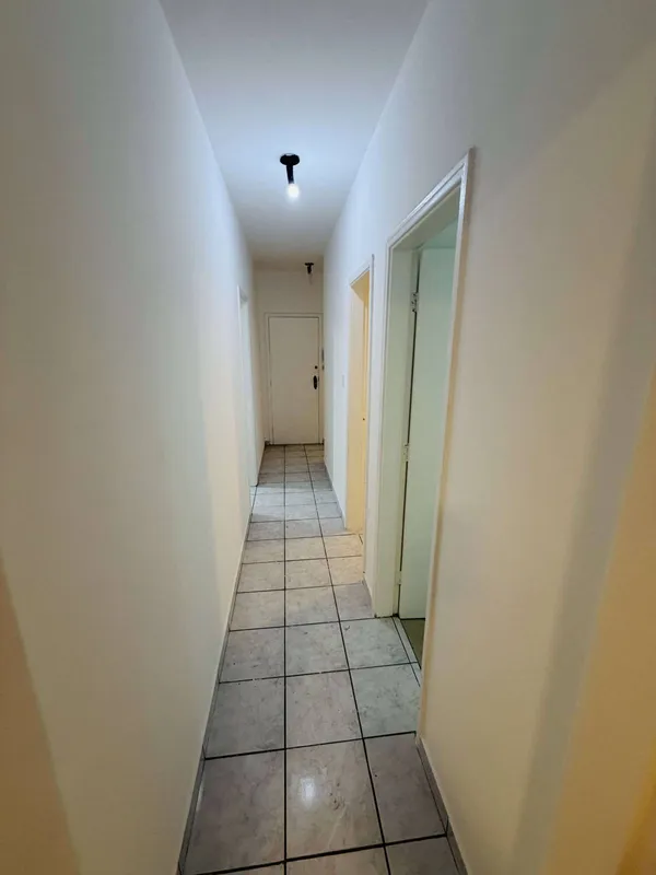 Apartamento à venda com 2 quartos, 80m² - Morro dos Barbosas,São Vicente