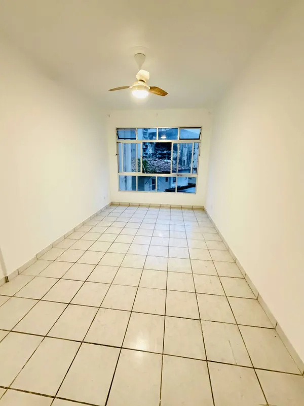 Apartamento à venda com 2 quartos, 80m² - Morro dos Barbosas,São Vicente
