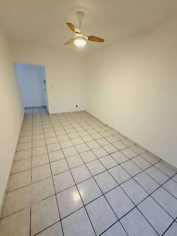 Apartamento à venda com 2 quartos, 80m² - Morro dos Barbosas,São Vicente