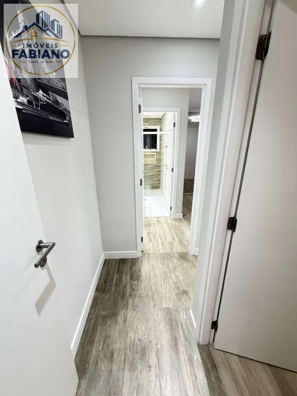Apartamento para alugar com 2 quartos, 79m² - Ponta da Praia,Santos