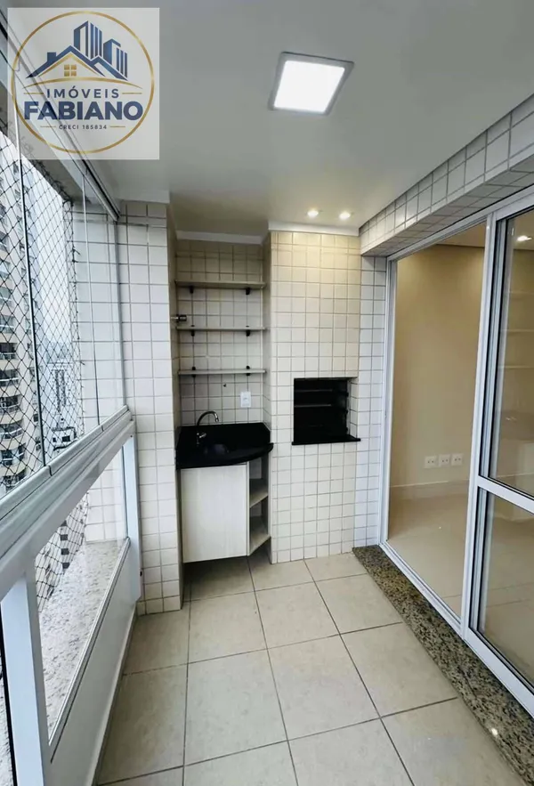 Apartamento à venda com 3 quartos, 77m² - Ponta da Praia,Santos