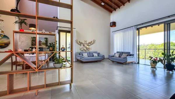 Chácara à venda com 3 quartos, 364m² - Vale das Laranjeiras,Indaiatuba