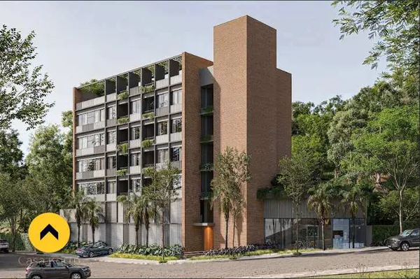 Apartamento à venda com 2 quartos, 134m² - Santa Lúcia,Belo Horizonte