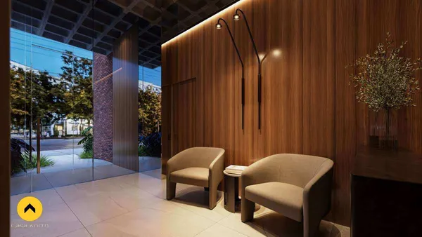 Apartamento à venda com 2 quartos, 134m² - Santa Lúcia,Belo Horizonte