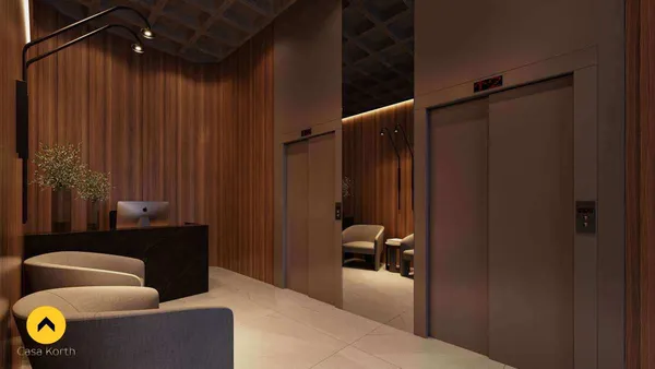 Apartamento à venda com 2 quartos, 134m² - Santa Lúcia,Belo Horizonte