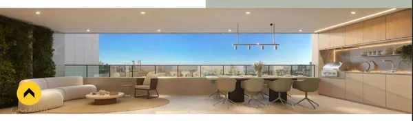 Apartamento de luxo à venda com 4 quartos, 232,91m² - vale do sereno,Nova Lima