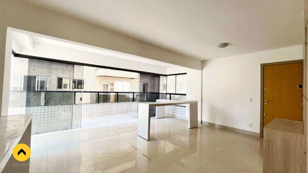 Apartamento Garden à venda com 4 quartos, 181m² - Buritis,Belo Horizonte
