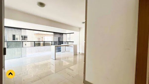 Apartamento Garden à venda com 4 quartos, 181m² - Buritis,Belo Horizonte