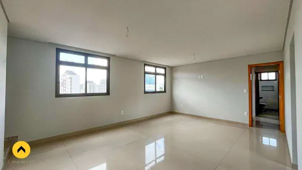 Cobertura à venda com 4 quartos, 187m² - Prado,Belo Horizonte