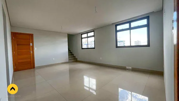 Cobertura à venda com 4 quartos, 187m² - Prado,Belo Horizonte