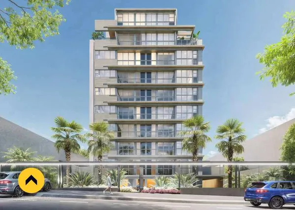Apartamento à venda com 3 quartos, 89m² - Gutierrez,Belo Horizonte